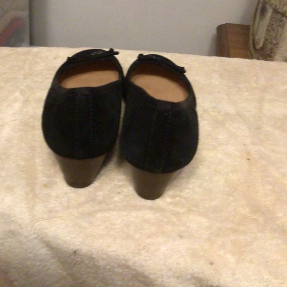 Tory Burch pumps SZ 8.5 - Picture 3 of 11